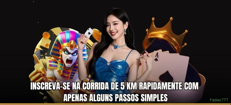 Cassino fadas777 app mobile