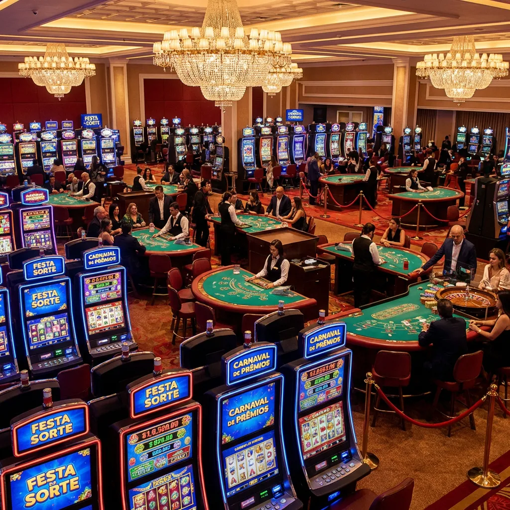 fadas777 slots no app